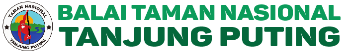 Balai Taman National Tanjung Puting Logo